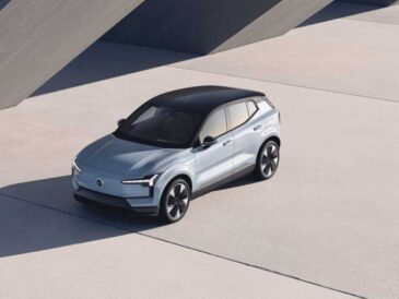Volvo cierra 2024 como líder en electrificación