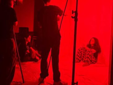 cortometraje sobre violencia intrafamiliar