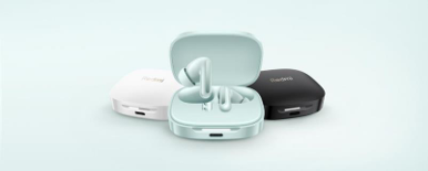 Xiaomi amplía su segmento AIoT con a nueva Serie Redmi Buds 6, Redmi Watch 5 y Serie Xiaomi Power Bank 10000