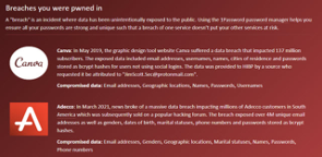 6 razones para cambiar tus contraseñas hoy