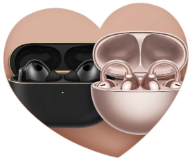 Los mejores dispositivos de Huawei para San Valentín