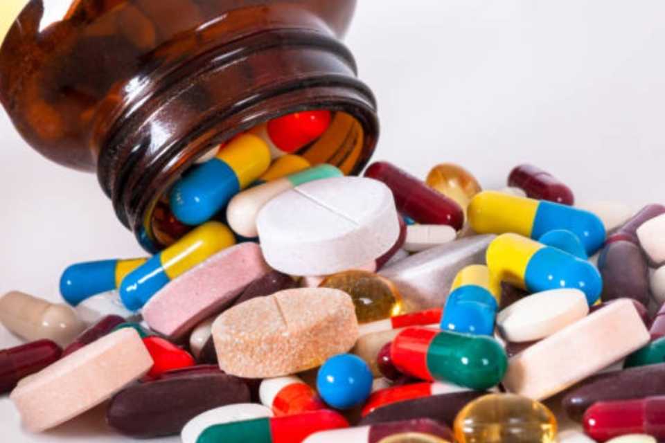 medicamentos en Perú