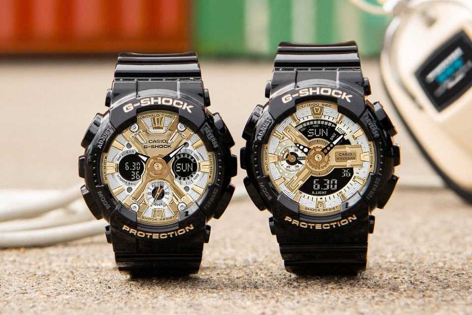 regalar un reloj