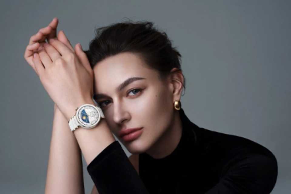 ¿En amores? Este smartwatch te ayudaría a averiguarlo