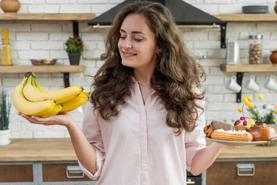 ¿Es posible comer rico y mantenerse en forma?
