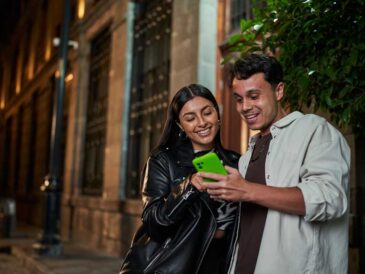 ¿Qué suelen enviar los peruanos en San Valentín?