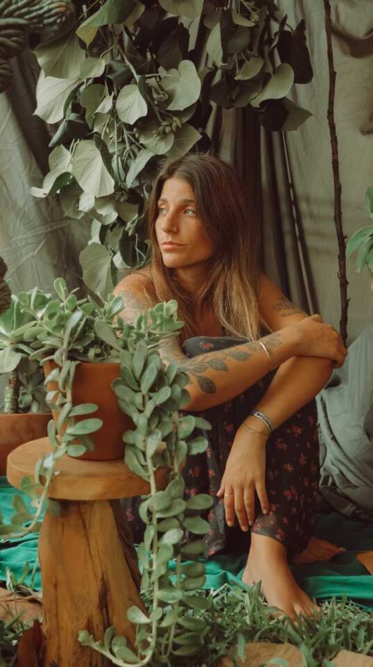 Si decidiste irte, lo nuevo de Nuria Saba