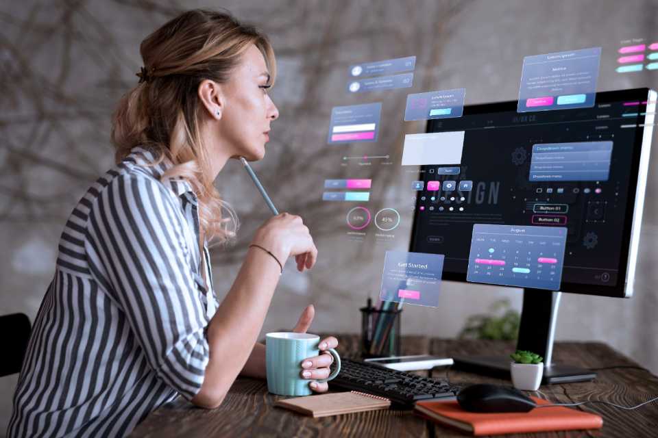 5 Claves para impulsar a la mujer en la tecnología