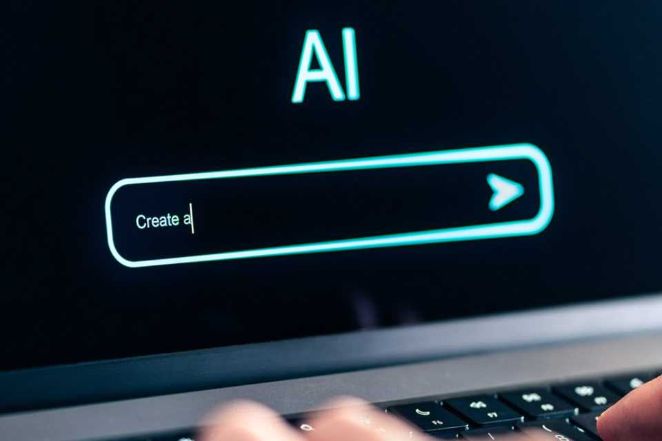 7 hábitos de seguridad y privacidad a la hora de usar inteligencia artificial