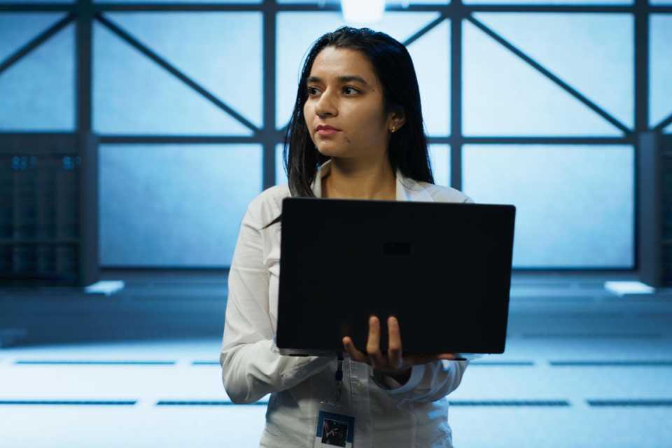 8M: Que más mujeres lideren la industria TI