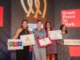 Carrera solidaria por acceso a agua potable