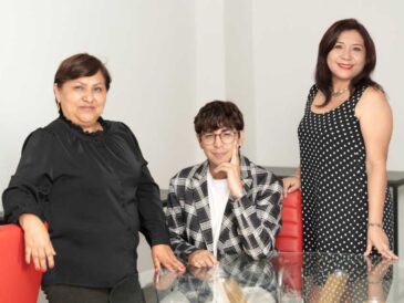 Agencias de relaciones públicas alto standing en el Perú