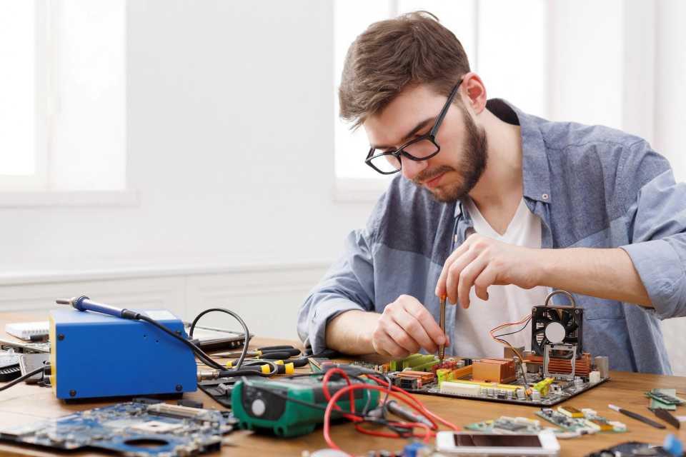 Alargascencia es la clave contra los residuos