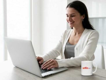 Alfin Banco: Mujeres lideran su cultura financiera