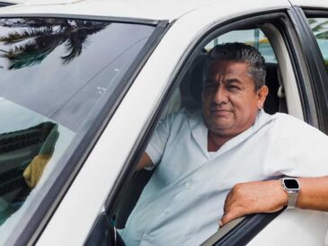 App de movilidad ingresa a ciudades capitales del Perú
