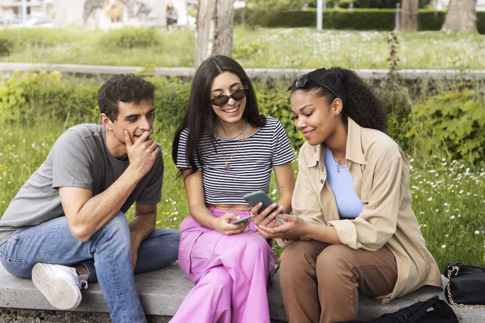 Centennials y su consumo actual