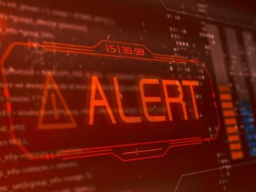 Ciberincidentes aumentaron un 25% cada año