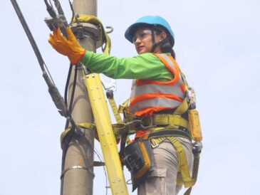 Cinco historias de mujeres que conectan al Perú