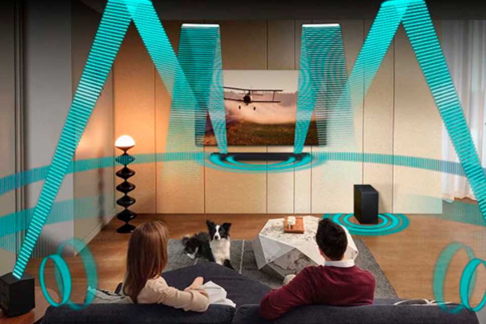 Cómo elegir la mejor barra de sonido