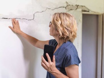 Cómo recuperarte económicamente tras un terremoto: Claves para cuidar tu patrimonio