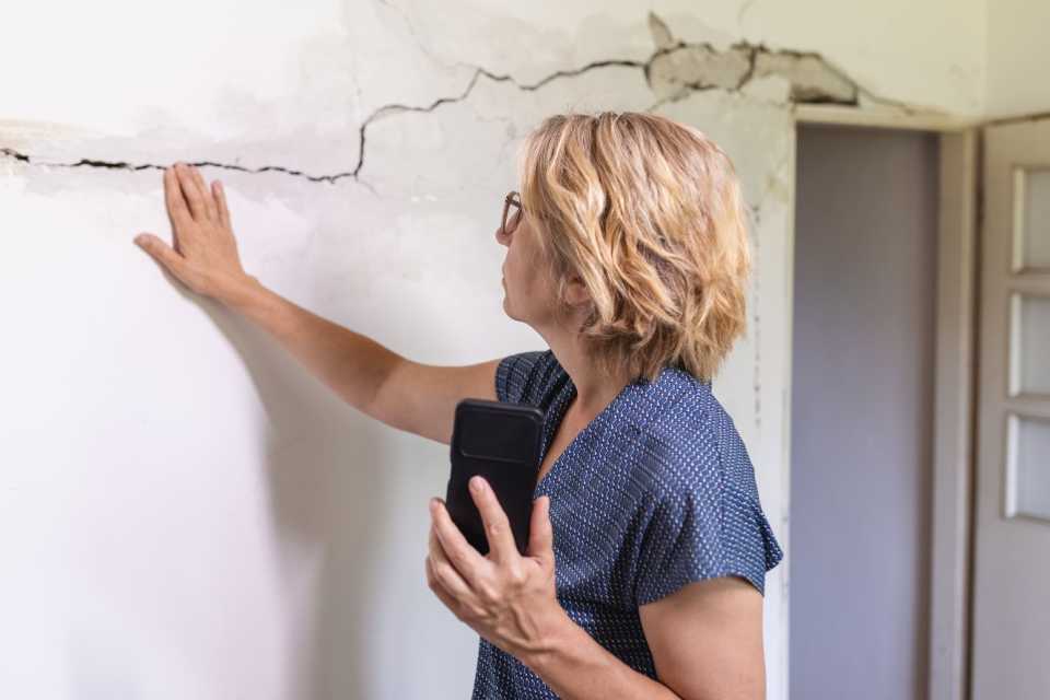 Cómo recuperarte económicamente tras un terremoto: Claves para cuidar tu patrimonio