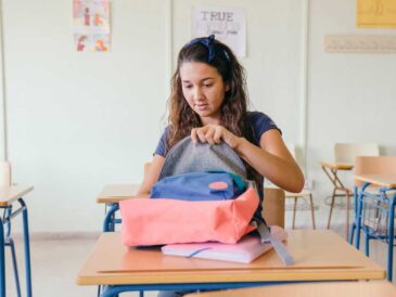 Consejos para llevar la menstruación sin preocupaciones