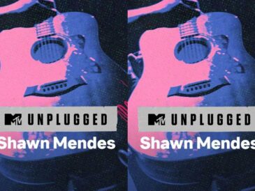DIRECTV y DGO transmitirán el MTV Unplugged de Shawn Mendes