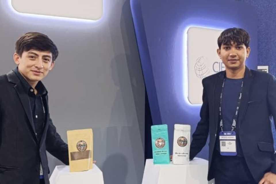 Desarrollan un café elaborado en base a menestras