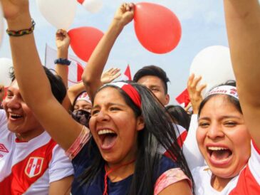 Día Internacional de la Felicidad: ¿qué hace realmente feliz al peruano?