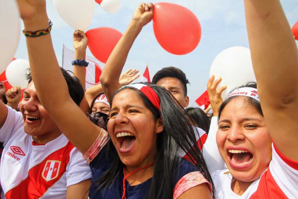 Día Internacional de la Felicidad: ¿qué hace realmente feliz al peruano?