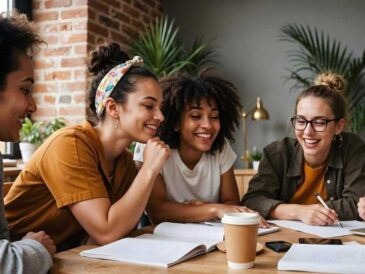 Día de la Mujer: 4 prácticas que promueven un ambiente laboral más equitativo entre mujeres y hombres