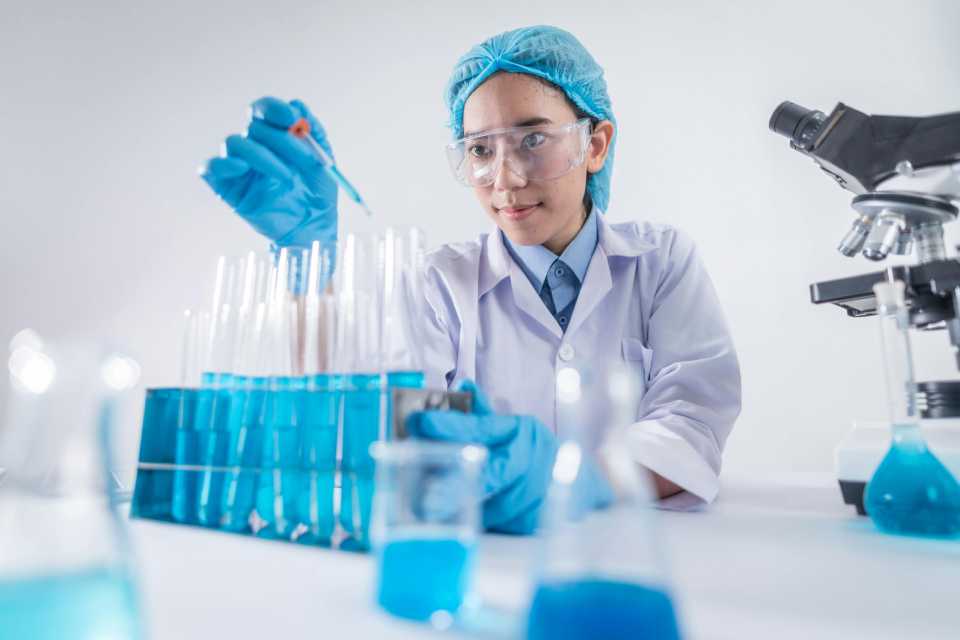 El desafío de la equidad en la ciencia y la salud