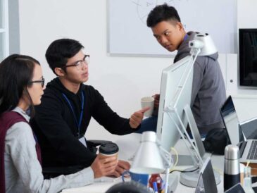 Empresas apuestan por la IA