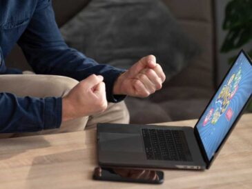 Estafas comunes en plataformas de gambling