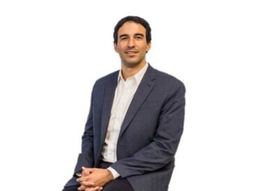 Expertia Travel designa a Franco Chaparro