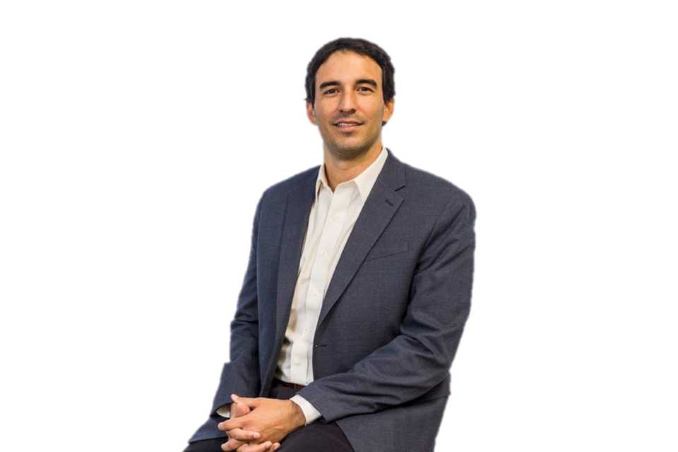Expertia Travel designa a Franco Chaparro