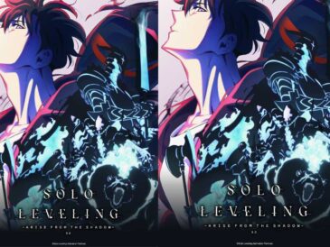 Final de temporada de SOLO LEVELING en Crunchyroll