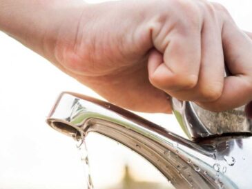 Gotas de cambio: aprende a ahorrar agua en casa