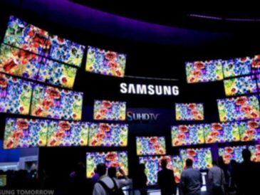 Las innovaciones de Samsung