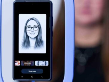 Guía para mejorar audio y video con el Galaxy S25