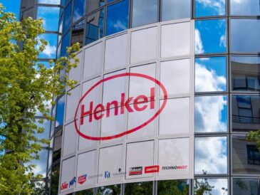 Henkel presenta sus resultados anuales de 2024