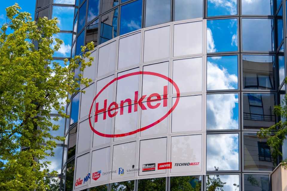 Henkel presenta sus resultados anuales de 2024
