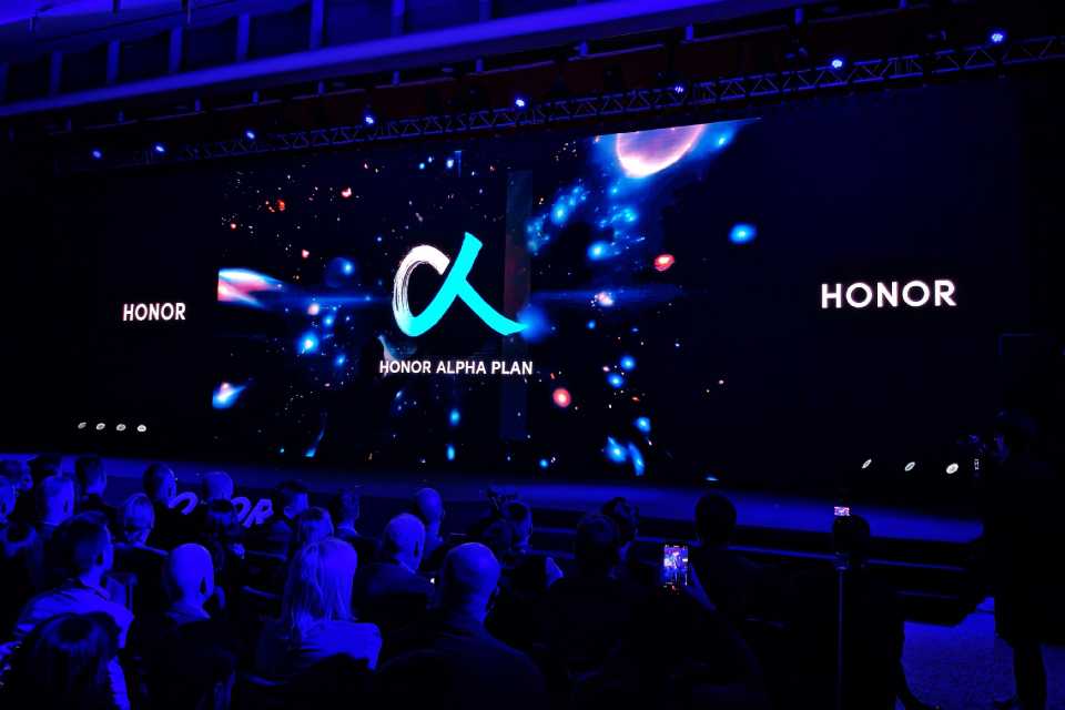 Honor y su ecosistema de IA que cambiará todo