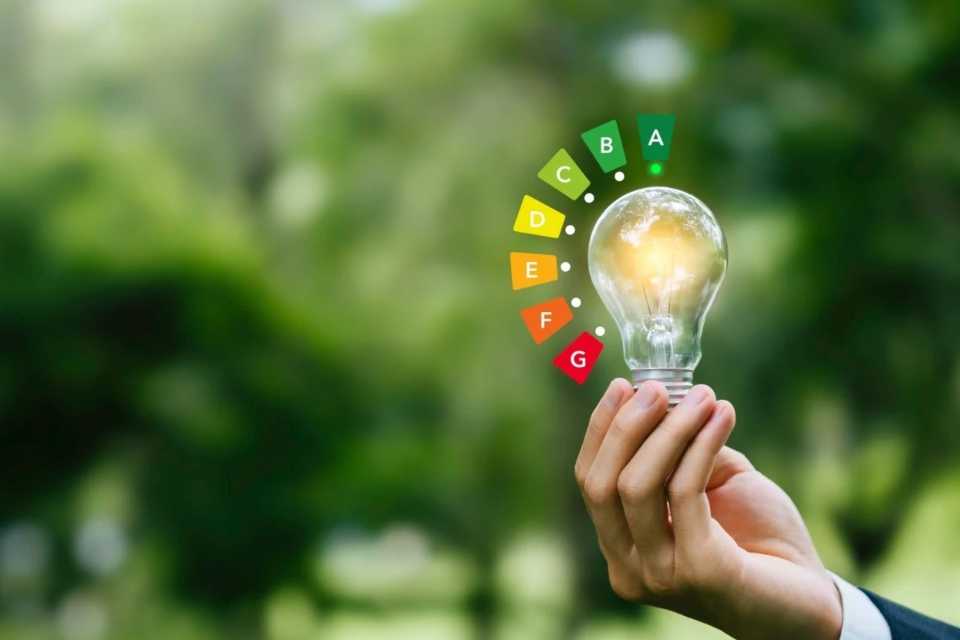 Hora del Planeta: cinco recomendaciones para optimizar tu consumo eléctrico