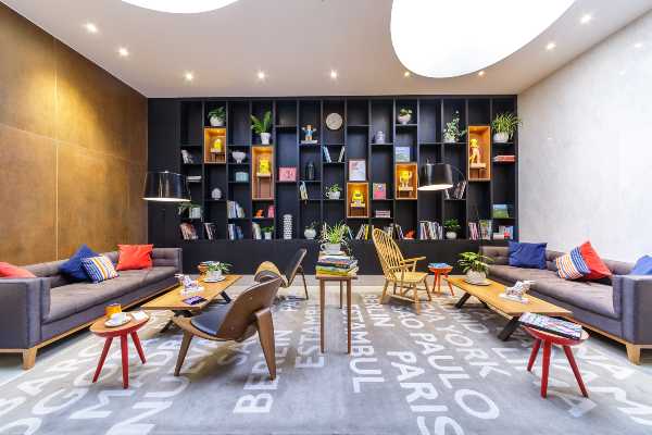 Hoteles en Lima conquistan al público local