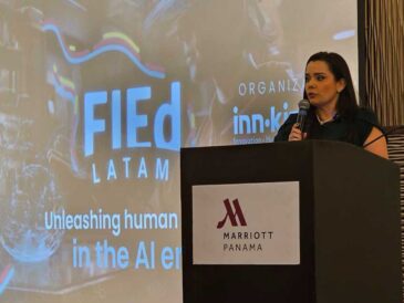 Inn•kind FIEd Perú 2025