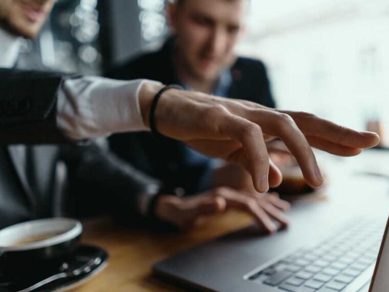 Inseguridad cibernética: cinco estrategias empresariales