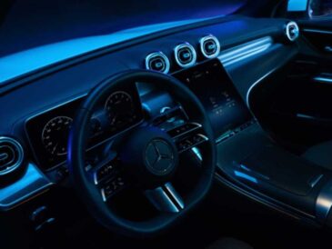La IA y la innovación en la industria automotriz