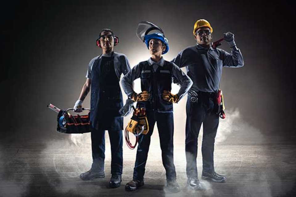 La iniciativa “Ferias de la Construcción” de Sodimac y Maestro