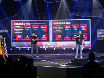 La nueva era de DIRECTV y SKY Brasil